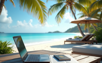 Paradis fiscal le plus avantageux : comparatif des lieux pour optimiser vos finances