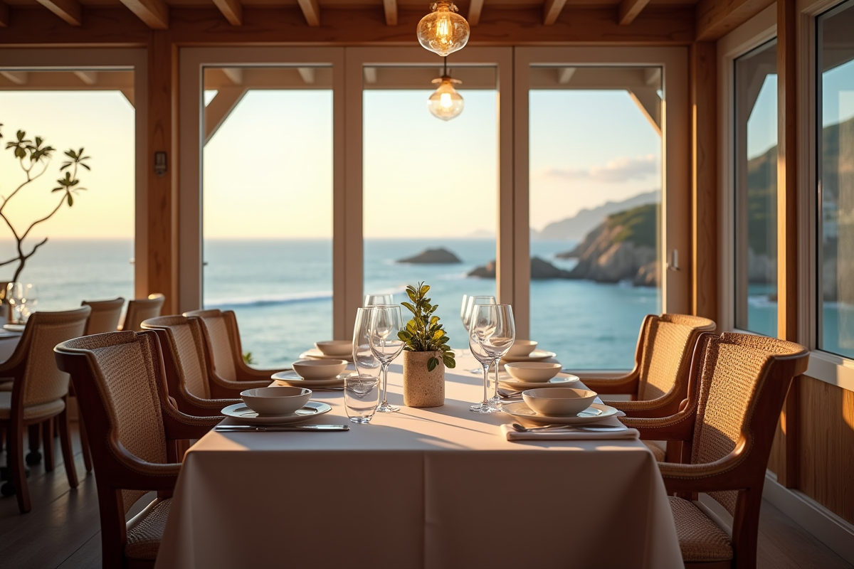 voyage culinaire