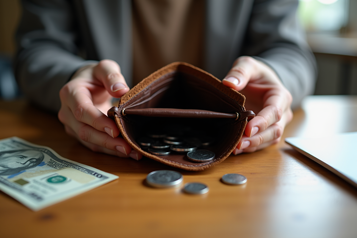 finances personnelles