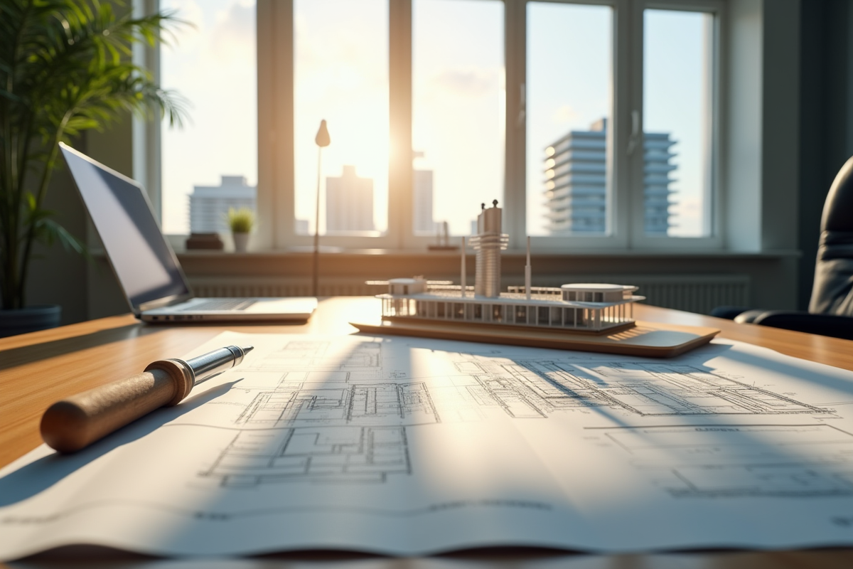 projet immobilier