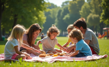 Activités et loisirs au parc Malbosc à Montpellier : un guide complet