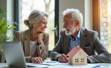 Rente hypothécaire : définition et fonctionnement en France