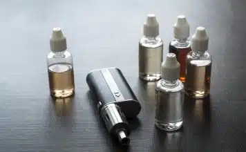 Avis sur les meilleurs e-liquides du marché