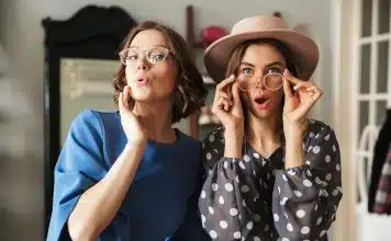 Quels sont les différents types de montures de lunettes de vue pour femme ?