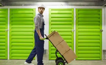 Chariots pour les projets de rénovation : avantages et critères de choix