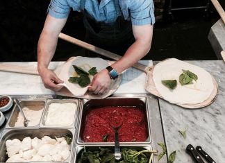 Comment devenir un pizzaiolo professionnel ?