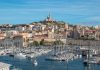 Marseille, port d’embarquement privilégié pour les croisières !