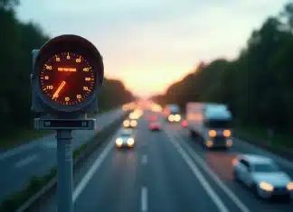 Marge d’erreur du radar : mythe ou réalité pour les automobilistes ?