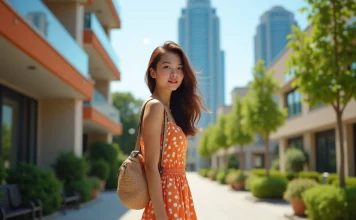 Quels styles adopter pour suivre la tendance été 2024 ?