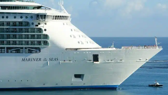 Partie en croisière avec une compagnie de renom pour un séjour de rêve !