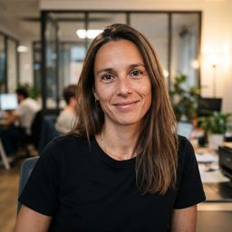 Marion Picard