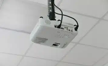 Utiliser un vidéoprojecteur pour de meilleures présentations