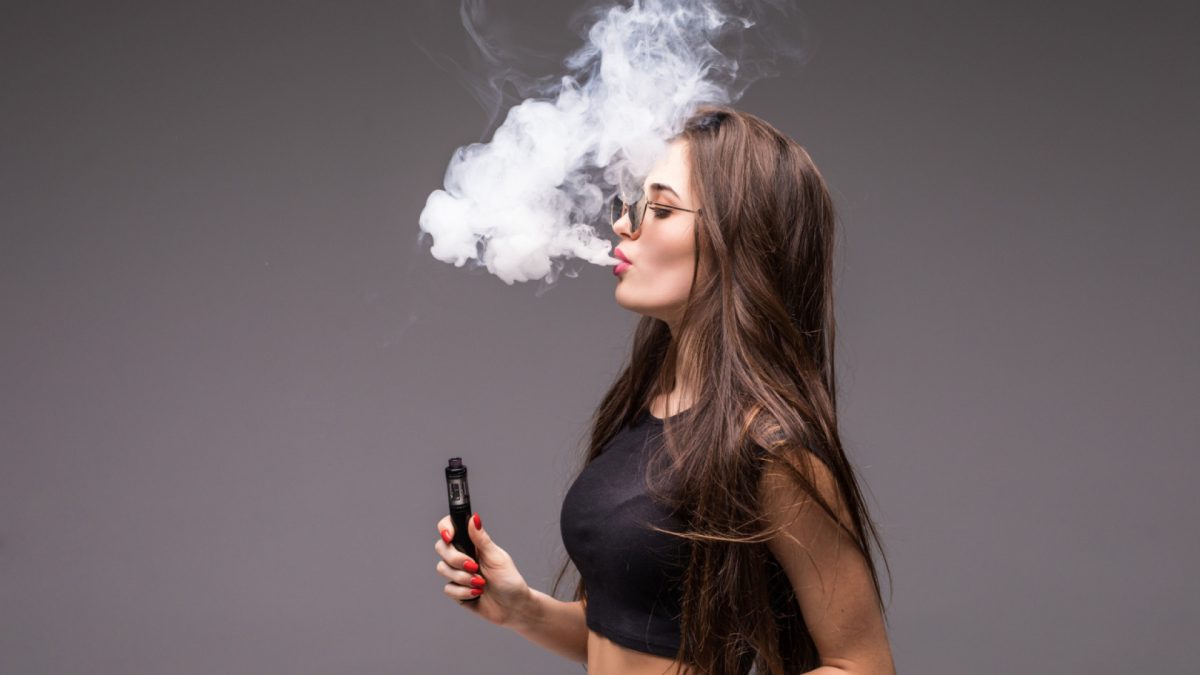 Puff la cigarette électronique : tout savoir sur ce dispositif compact