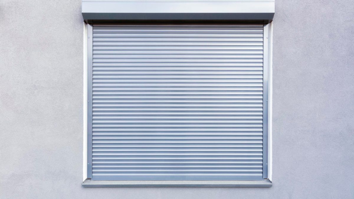 Réparation de volets roulants : un service essentiel !