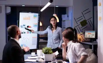 Le concept du métier de consultant en Management