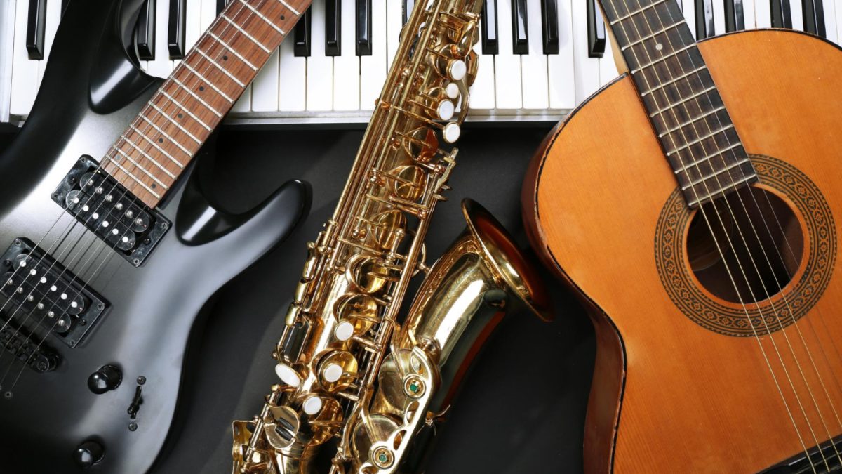 Se lancer dans la musique : comment trouver l'instrument qui vous correspond vraiment ?