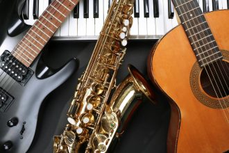 Se lancer dans la musique : comment trouver l'instrument qui vous correspond vraiment ?