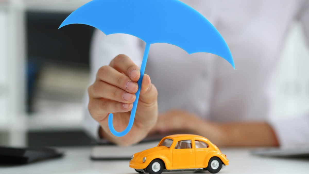 Simplifiez-vous la vie en trouvant l'assurance auto idéale