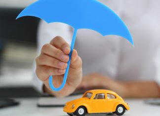 Simplifiez-vous la vie en trouvant l’assurance auto idéale Simplifiez-vous la vie en trouvant l'assurance auto idéale