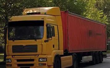 Location d’un camion en aller simple pour un déménagement entreprise