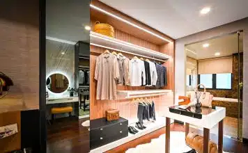 Comment ranger et organiser son dressing ?